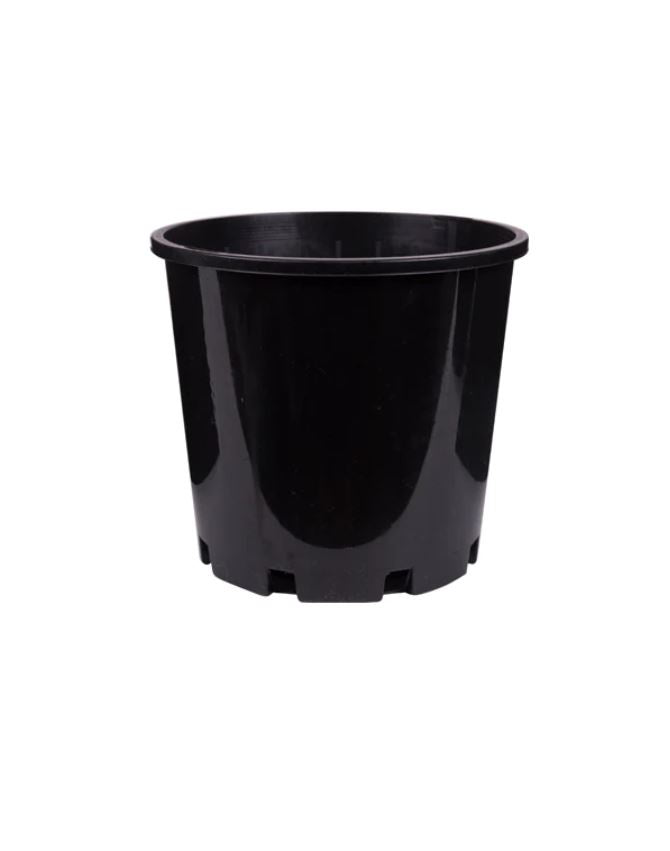 Décor® Growers Round Plant Pot – 250mm
