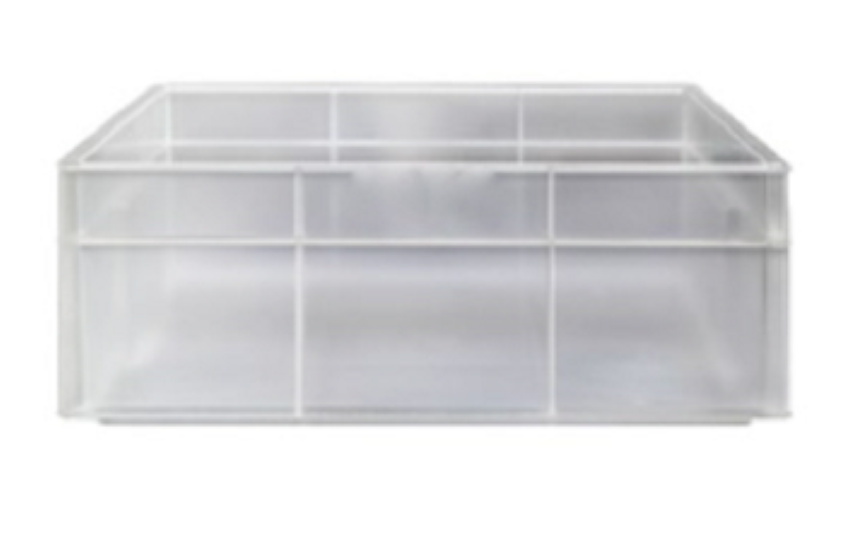 GT Tray, 10 Lit