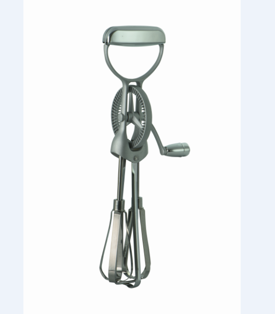 Avanti Egg Beater - Stainless Steel