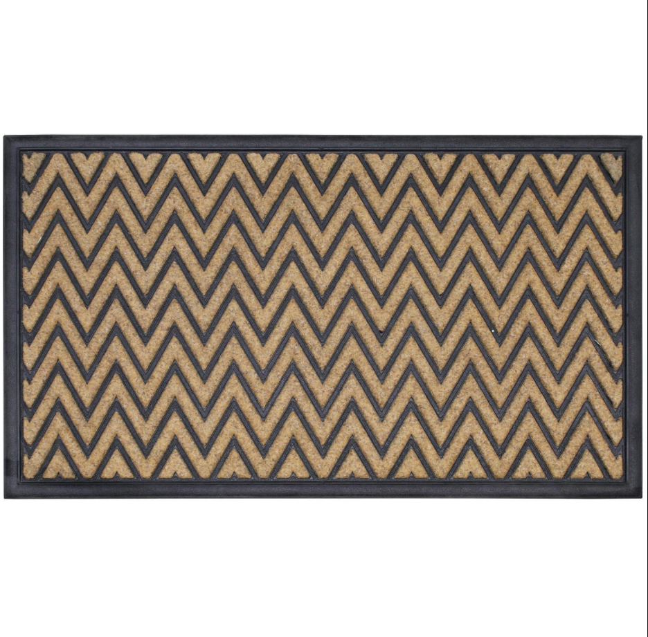 Bali Inlay Mat