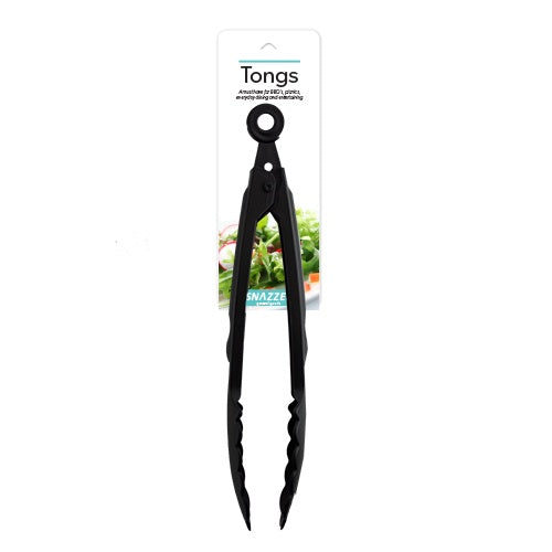 Teflon Tongs 23 cm