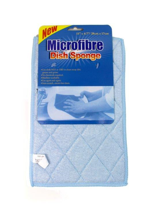 Dish Sponge