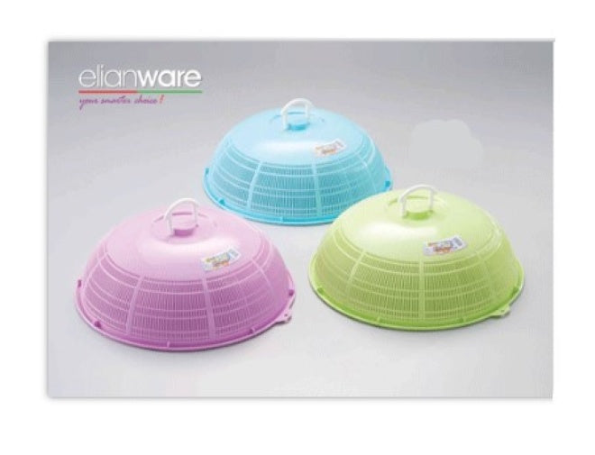 14' Round Dish Cover