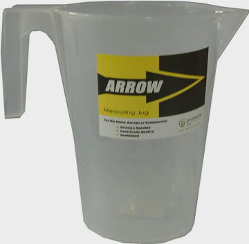 Arrow Measuring Jug 250ml`