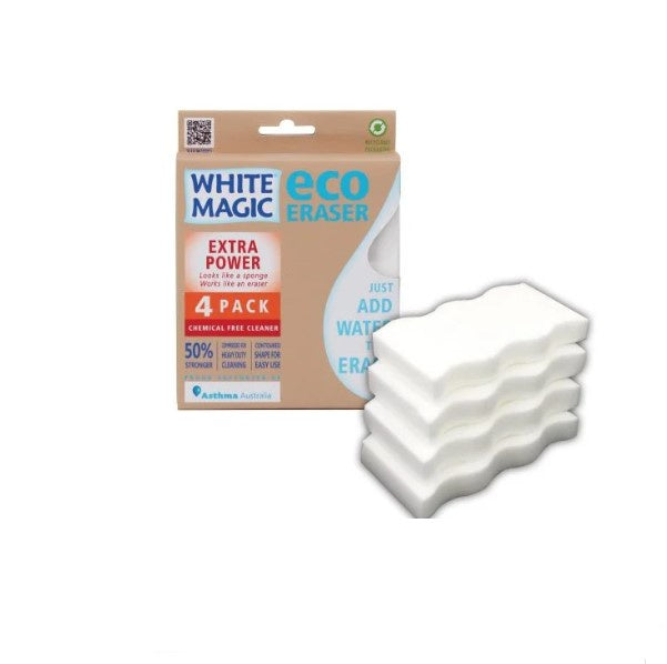 Extra Power Sponge