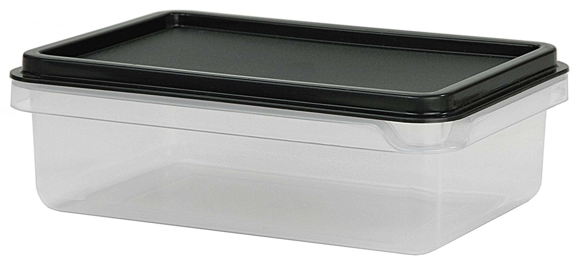 Cuisine Queen Rectangular Food Storer 500ml