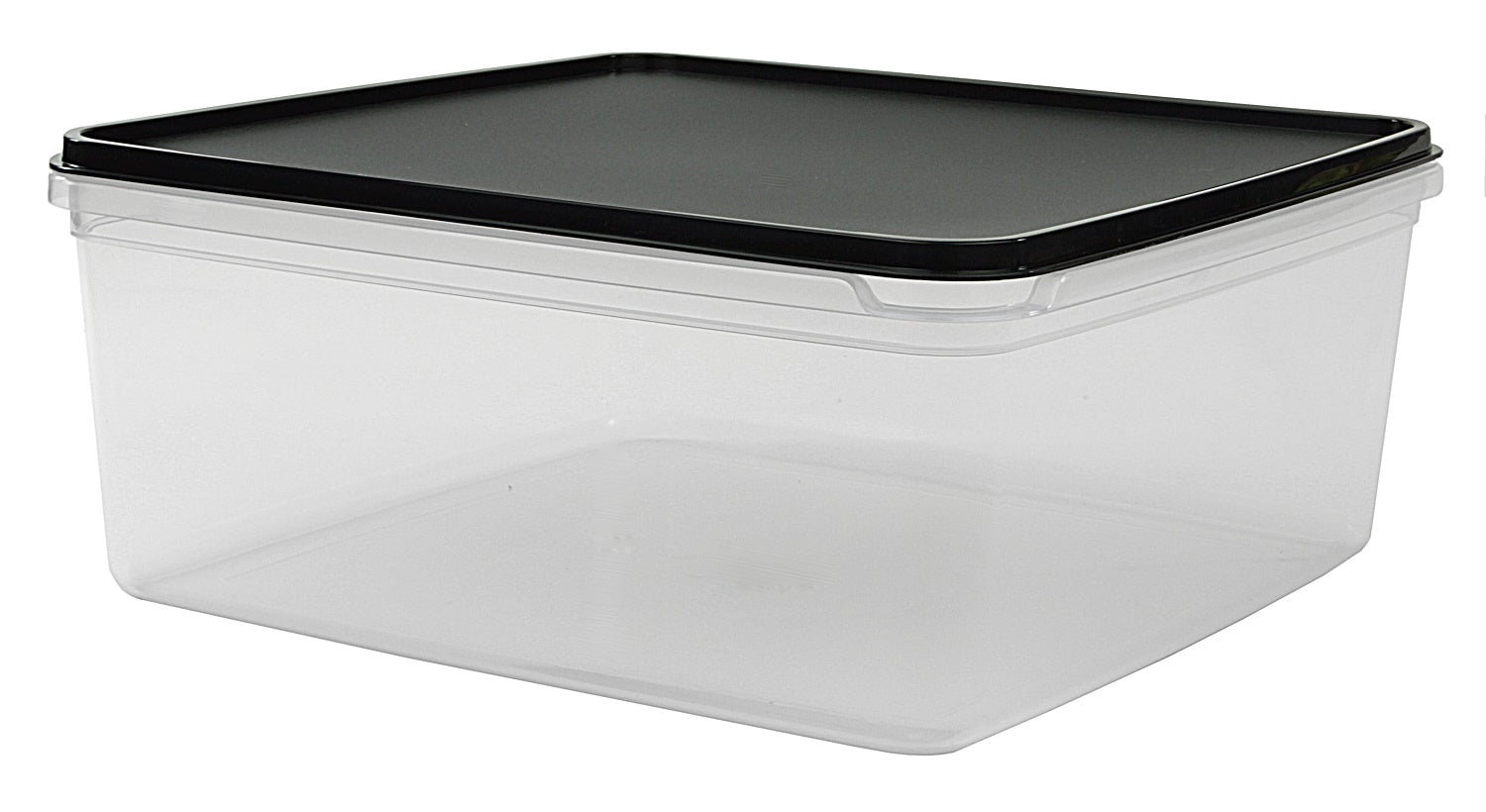 Cuisine Queen Square Food Storer 16L