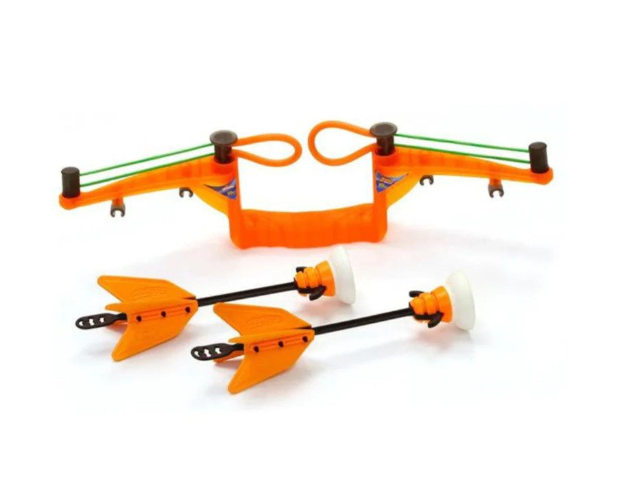 Zano Bow