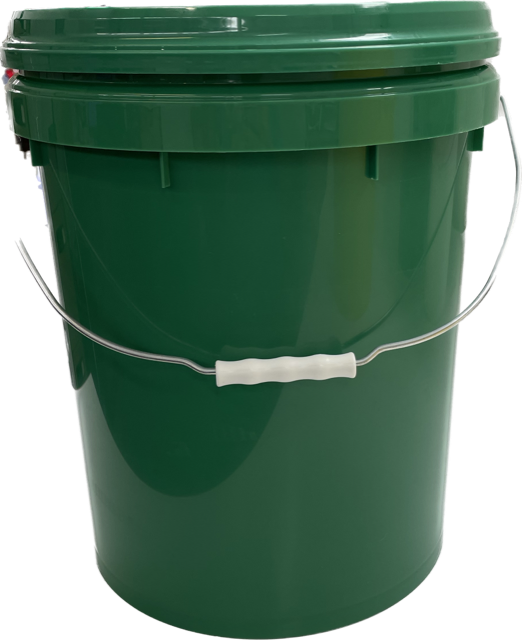 Top Pail 20L – Green
