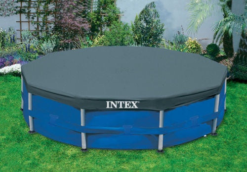 Intex Debris Pool Cover
