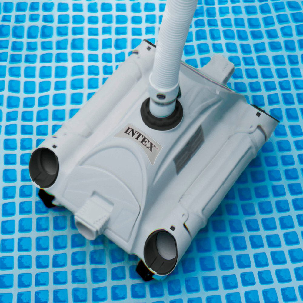 auto pool cleaner