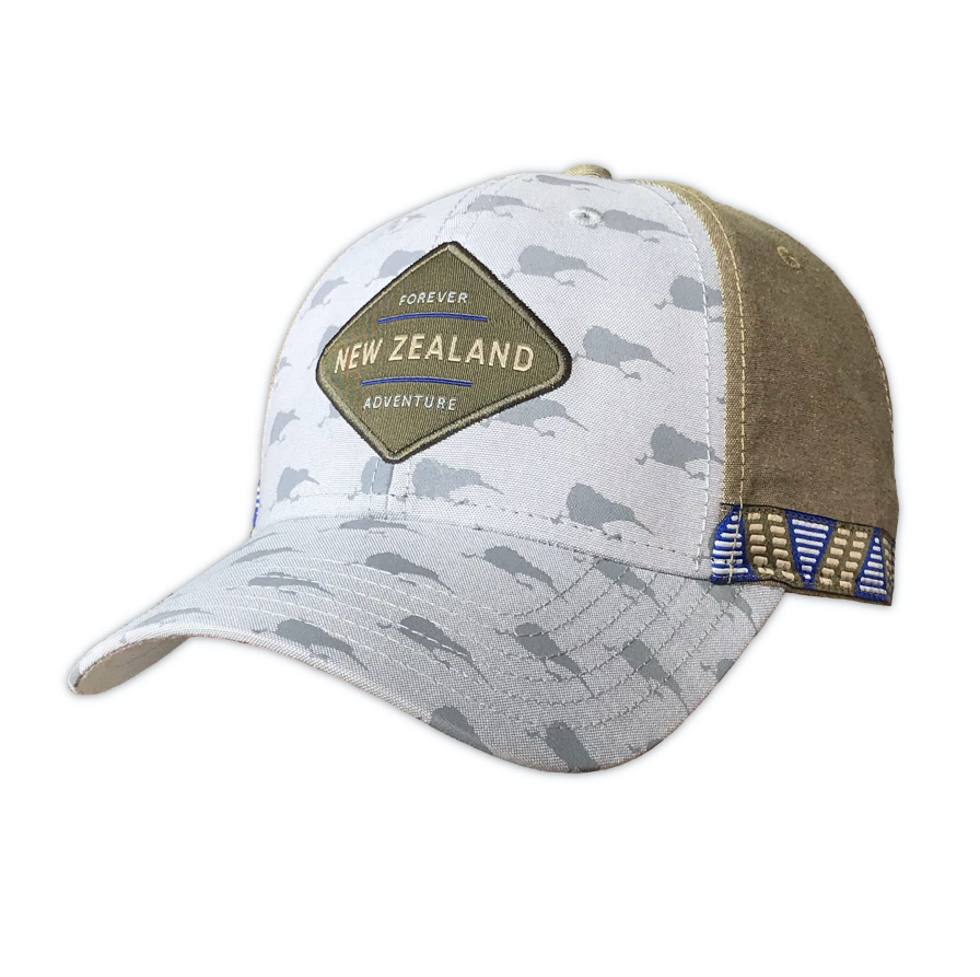Cap, Running Kiwis