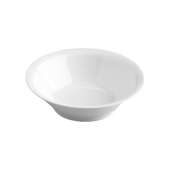 Jab White Cereal Bowl 18cm WAS $8.50 NOW