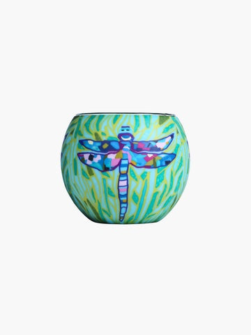 Dave Tealight Candle Holder