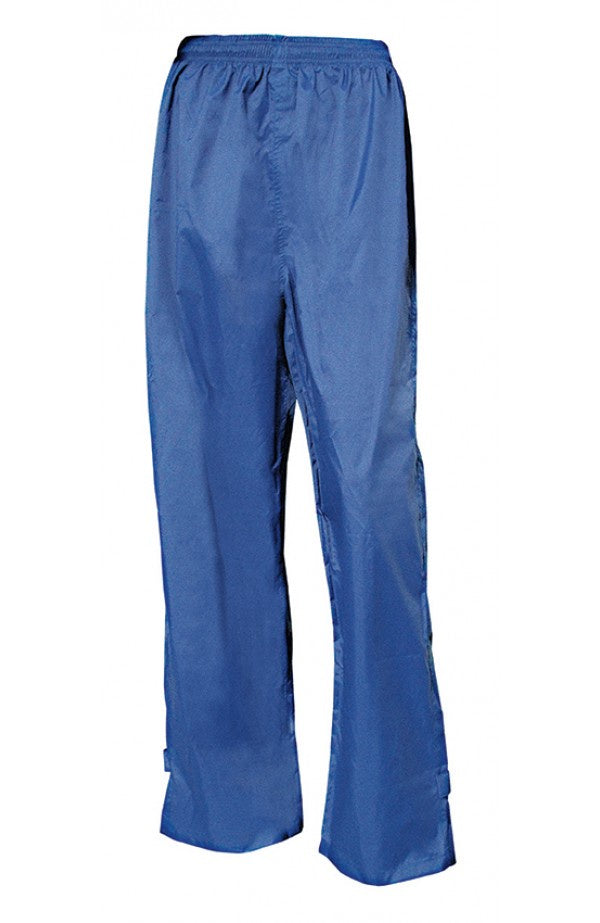 Kiwistuff Pant Haast WP Unisex, Blue, L