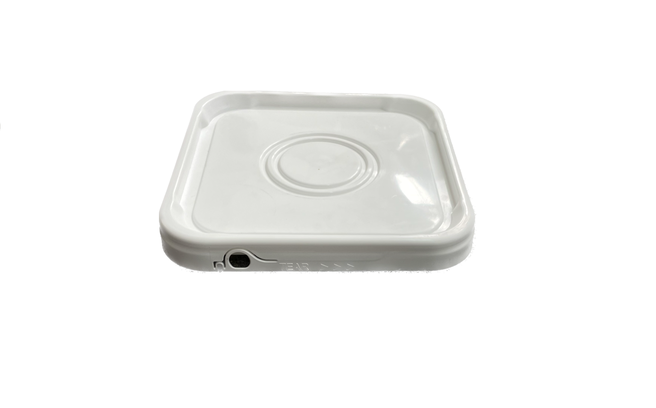 Lid for Space Saver 10L & 15L
