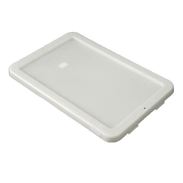 Stack and Nest Bin Lid for No.7 No.10 AP15 Natural (32L, 52L & 68L)
