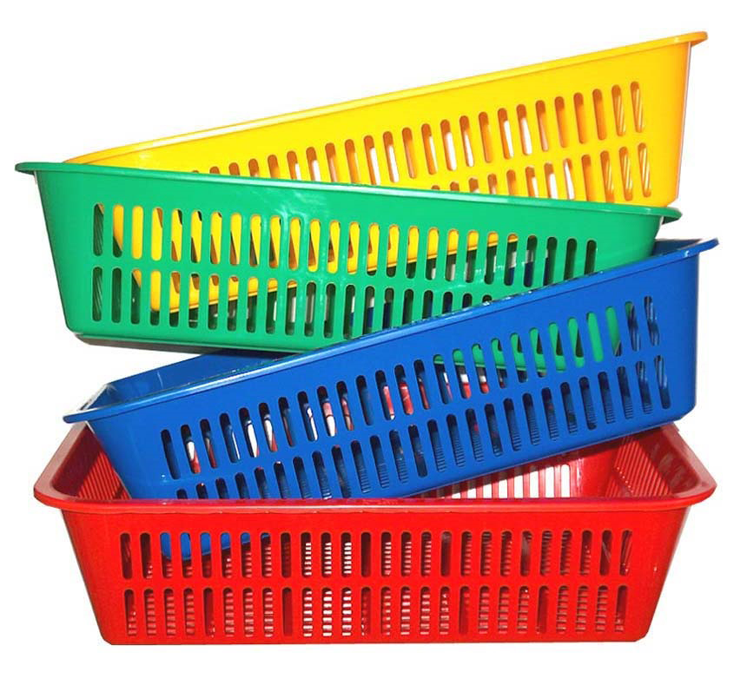 Utility Tray 14"