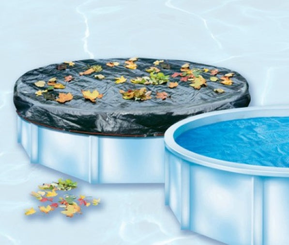 Pools & Tools Leaf Cover for 365cm 12ft Pool