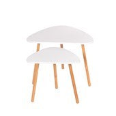 Coffee Table Set