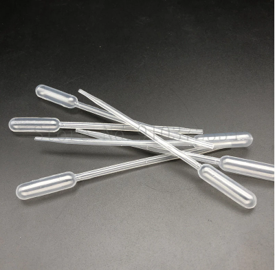 Transparent Pipette, 5ml