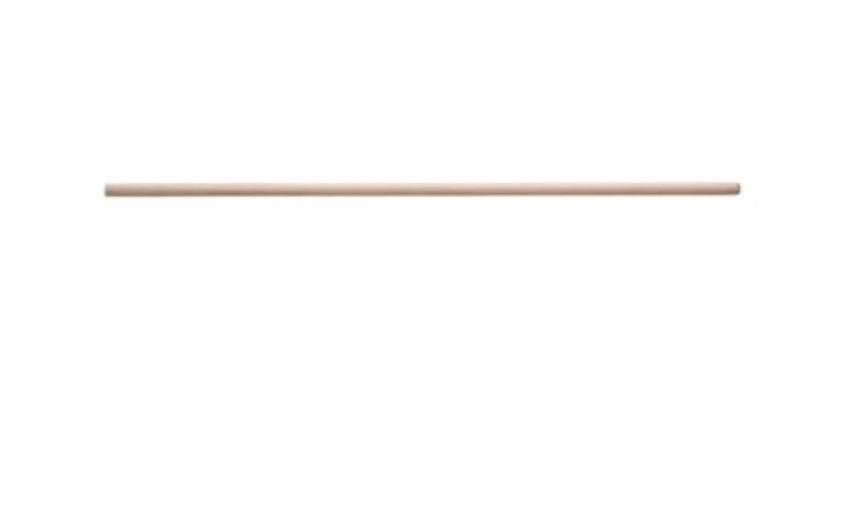 Wood Handle (1350 x 25mm)