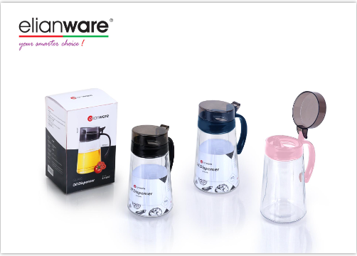 Oil Dispenser 600ml