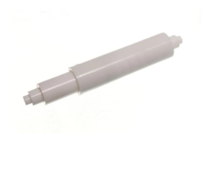 Toilet Roll Insert Spring Loaded