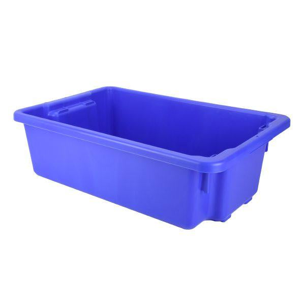 Stack and Nest Bin 32 Litre No.7