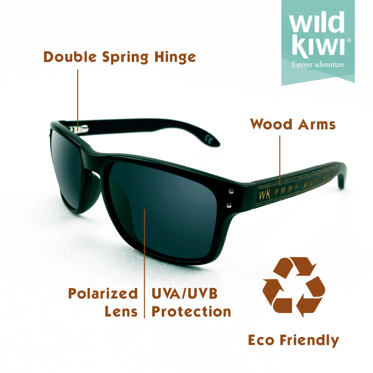 Sunglasses, Tribal