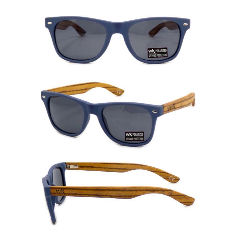 Sunglasses, Blue
