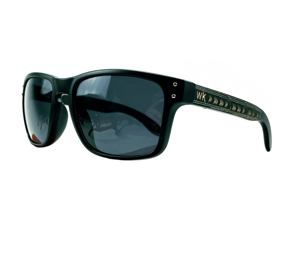 Sunglasses, Tribal