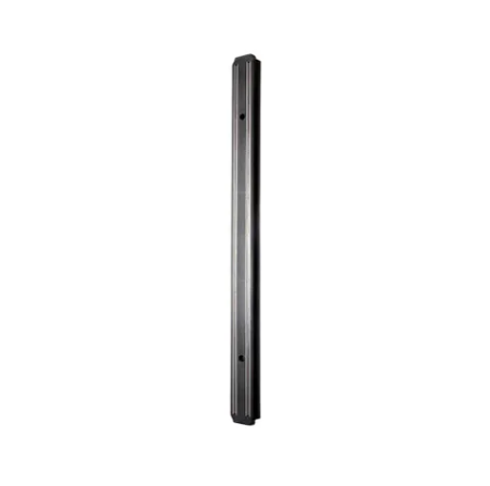 Magnetic Knife Rack 32CM Black Plastic