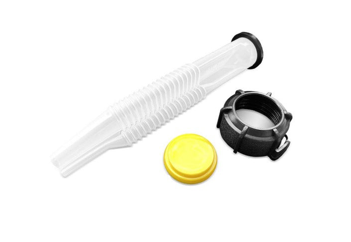 Scepter Spout Assembly Complete Includes; Spout, Collar & Cap
