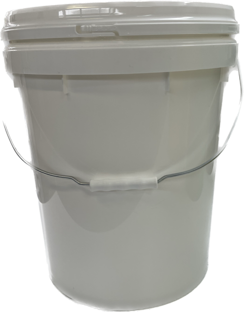 Top Pail 20L – Natural
