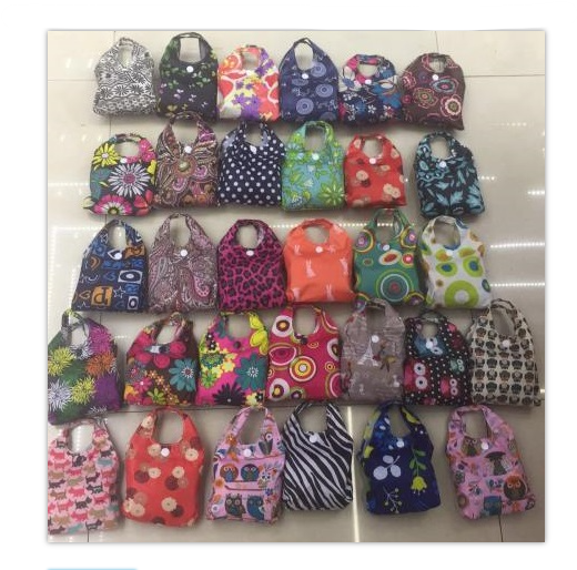 Foldable Shopping Bag 42 x 65cm