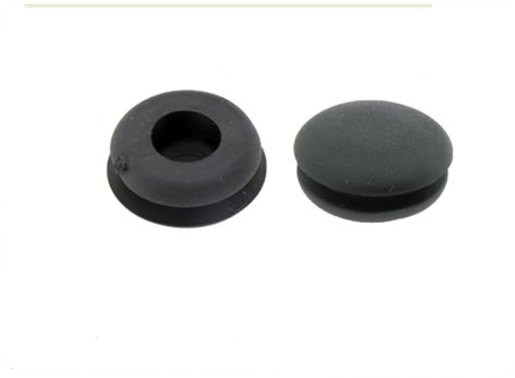 Rubber Body Plug