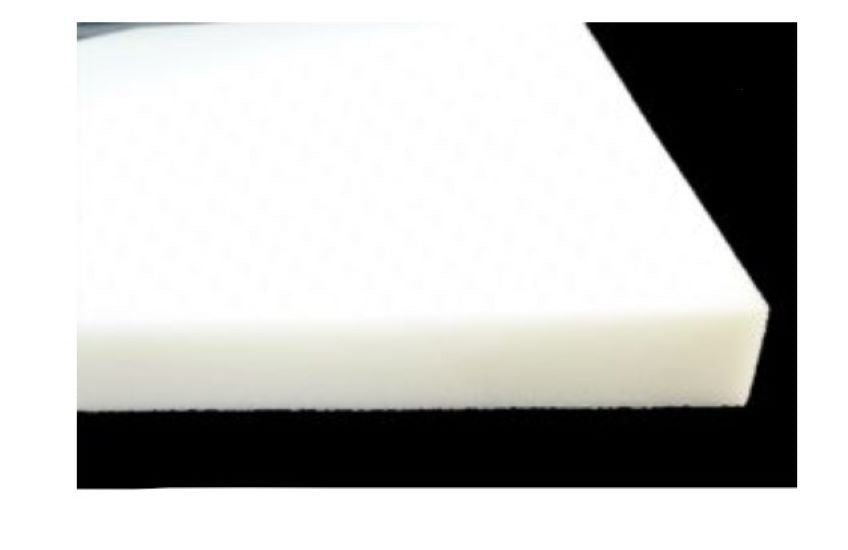 Cot Foam 50mm, Soft Density Foam 20-100 (Sold Per Square Meter)