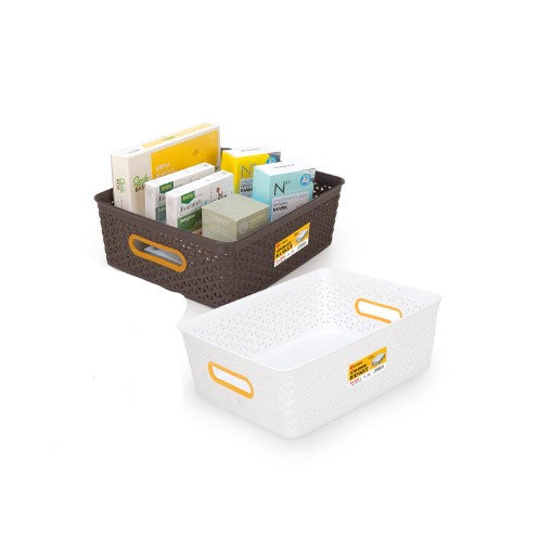 Ideal Basket with Handles - Large