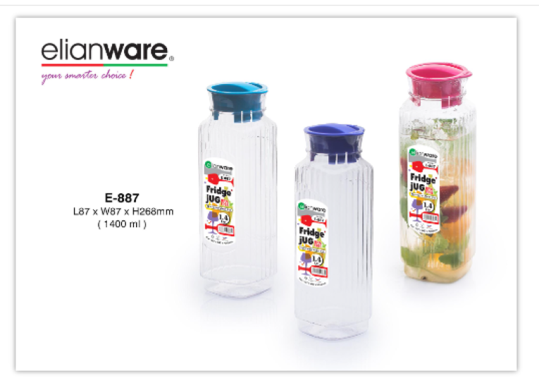 Drinking Bottle