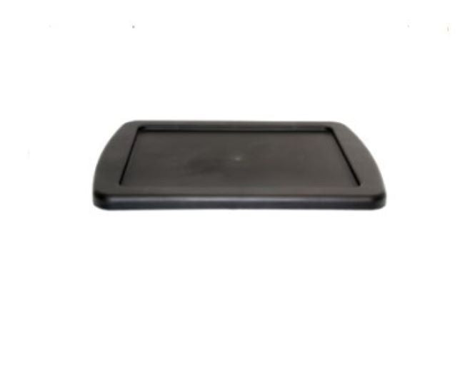 Lid for Fish Bin Black