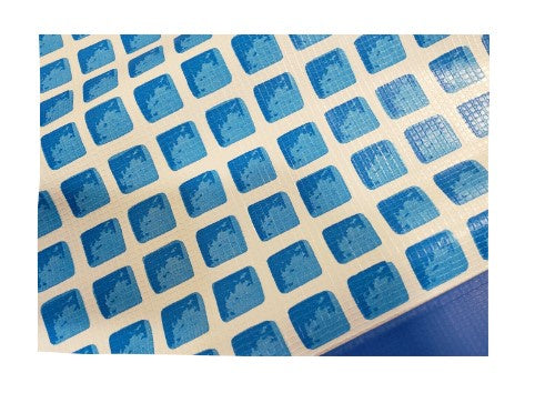 Repair Patch Intex Liner 12 x 23cm