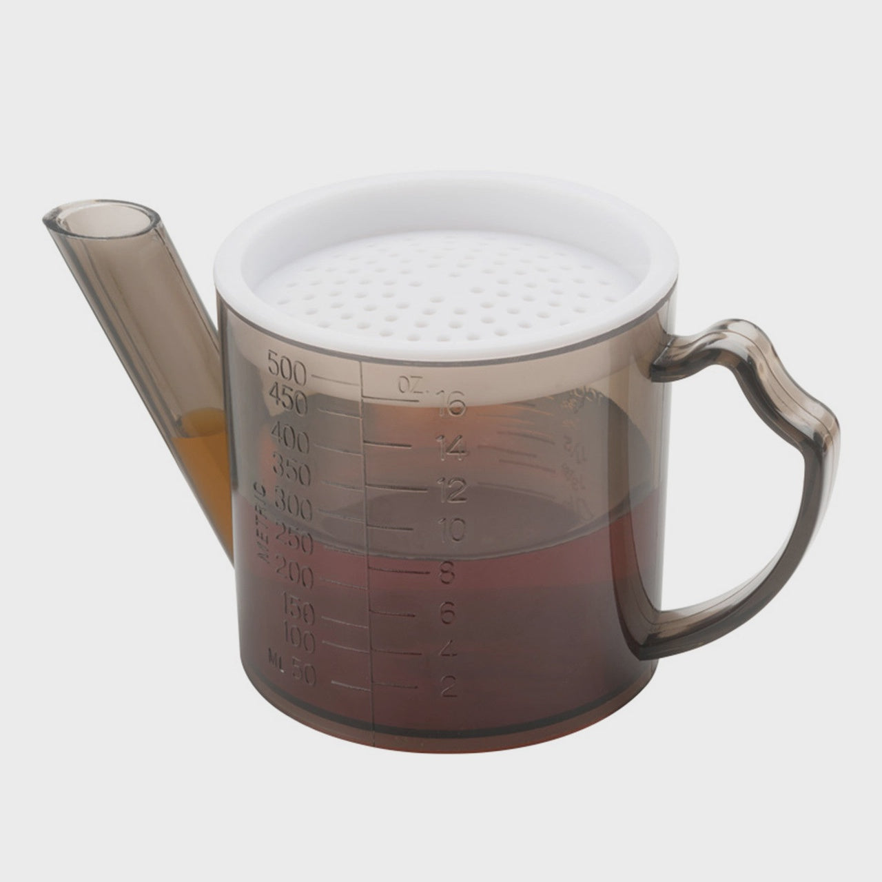 Avanti Gravy Separator, With Strainer, 500ml, Avanti