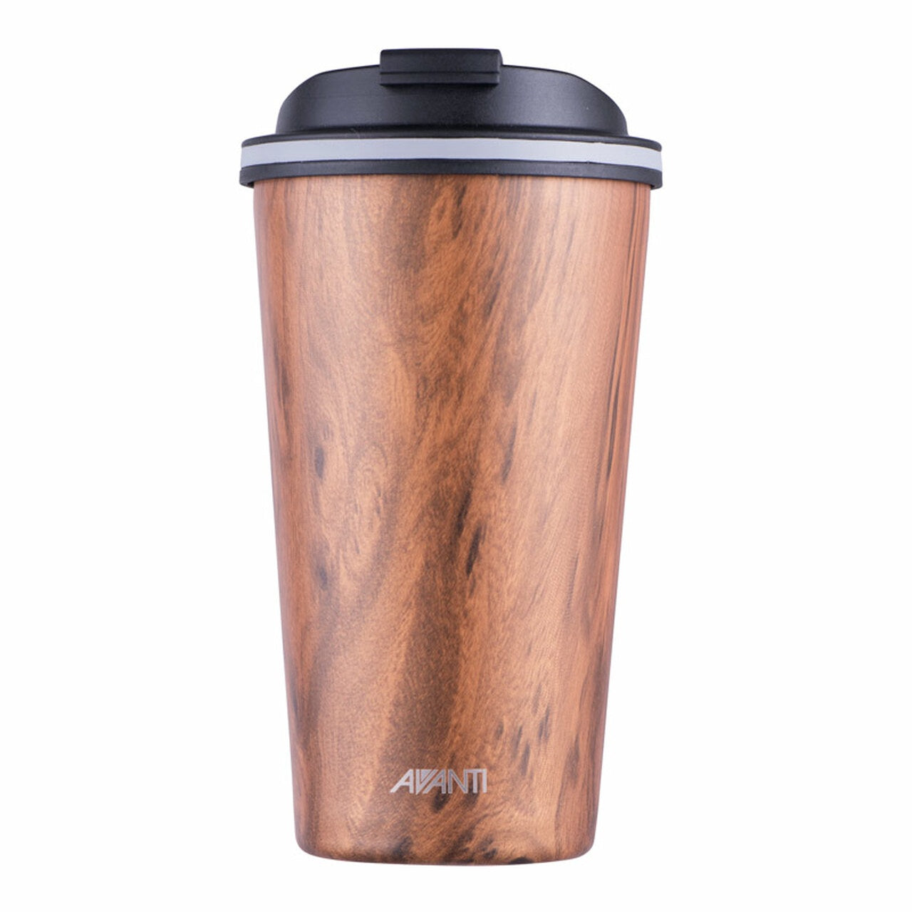 Avanti Go Cup, 410ml/12oz - Driftwood, Avanti