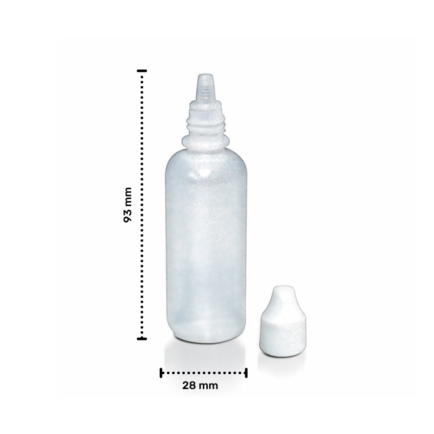 Eye Dropper Bottle 35ml