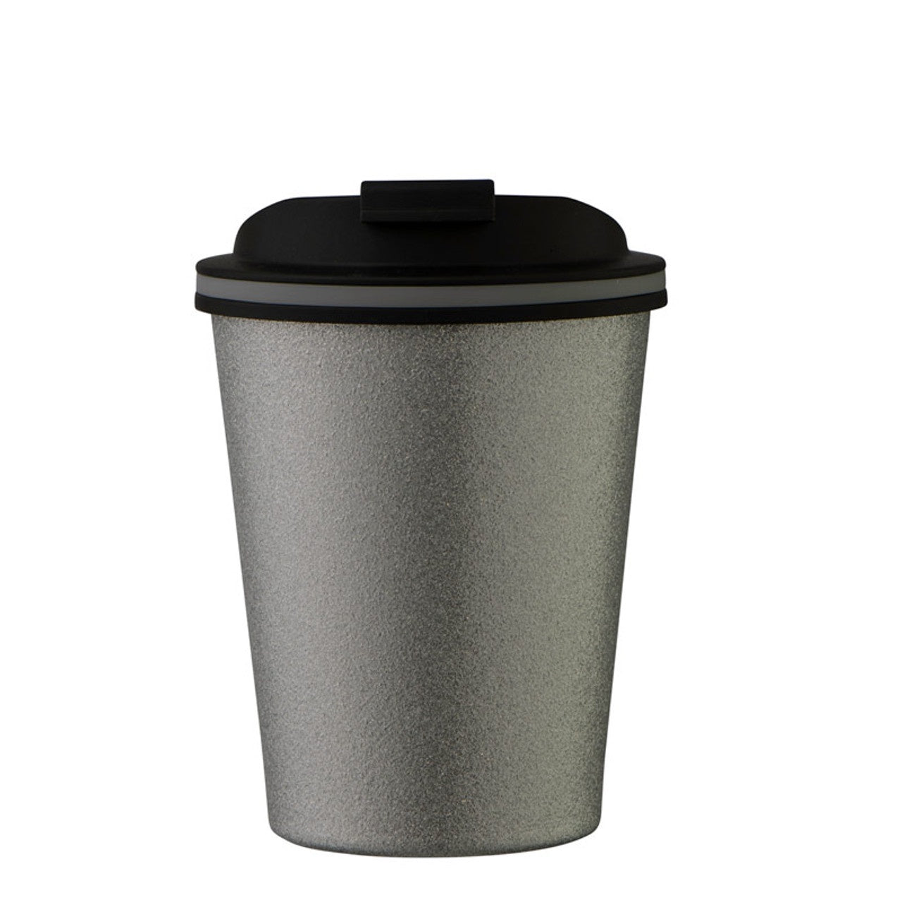 Avanti Go Cup Glitter Silver 280ml