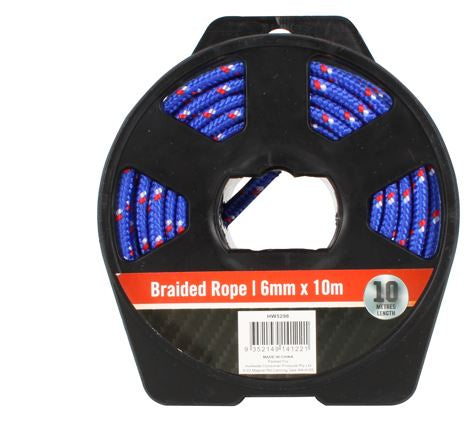 All Purpose Braided Rope