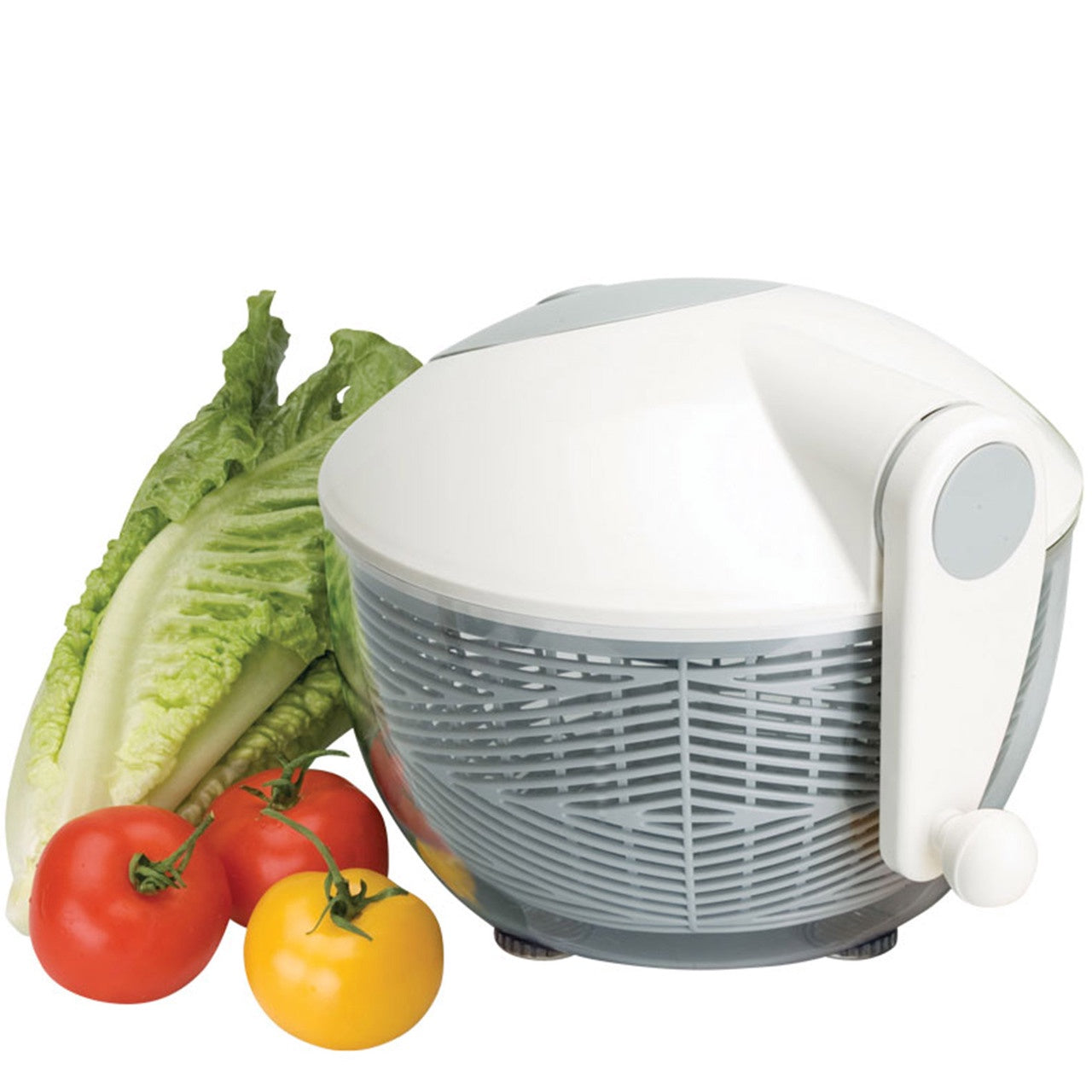 Avanti DeLuxe Salad Spinner 3.5 Litre