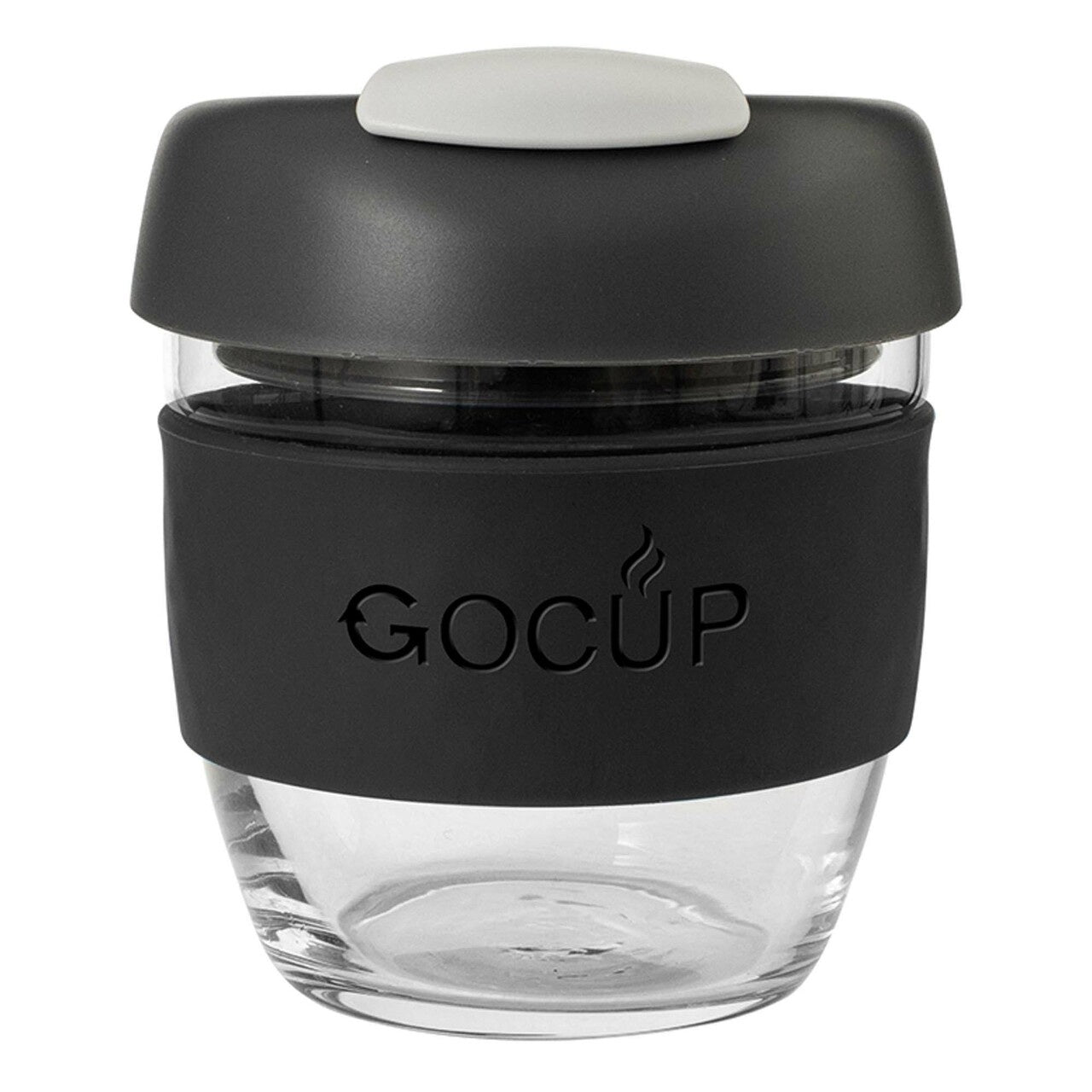 Avanti Go Cup, 236ml, BLK/Char/Grey