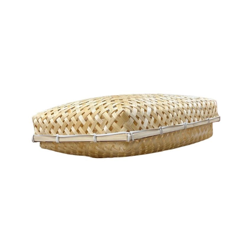 Bamboo Box 6.5cmx32cmx22cm